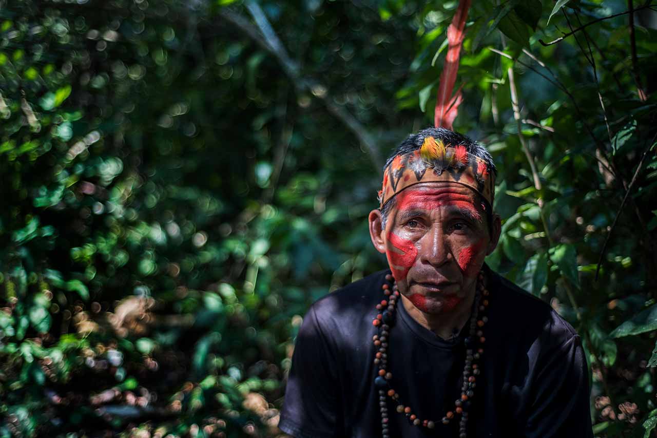 Indigenous communities in Peru’s Madre de Dios region demand territorial recognition | Credit: Tenure Facility